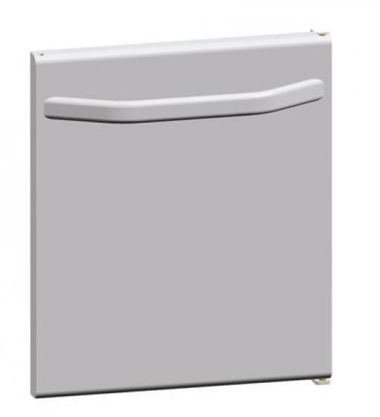 Bartscher Tür für Unterbauten Serie 700