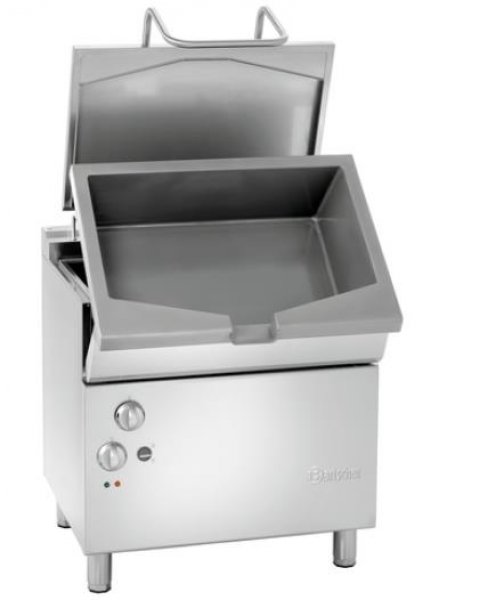 Bartscher Elektro-Kippbratpfanne Serie 700