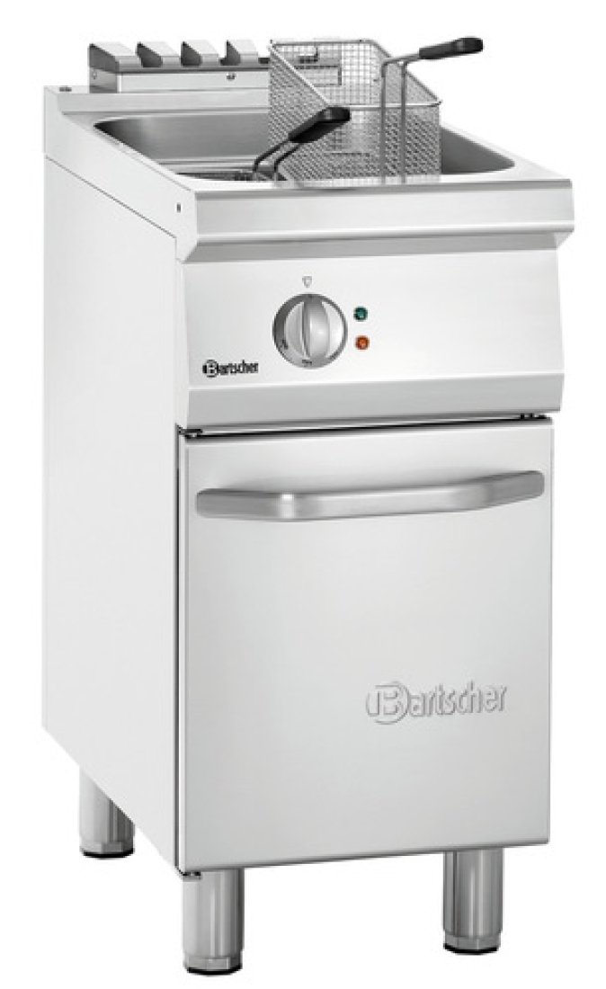 Bartscher Elektro-Standfritteuse Serie 700
