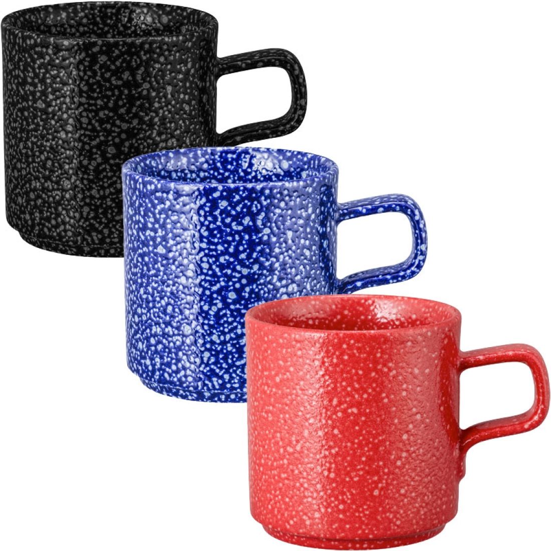 GOOD MOOD Intense Kaffeebecher 0,28 l Seltmann Weiden