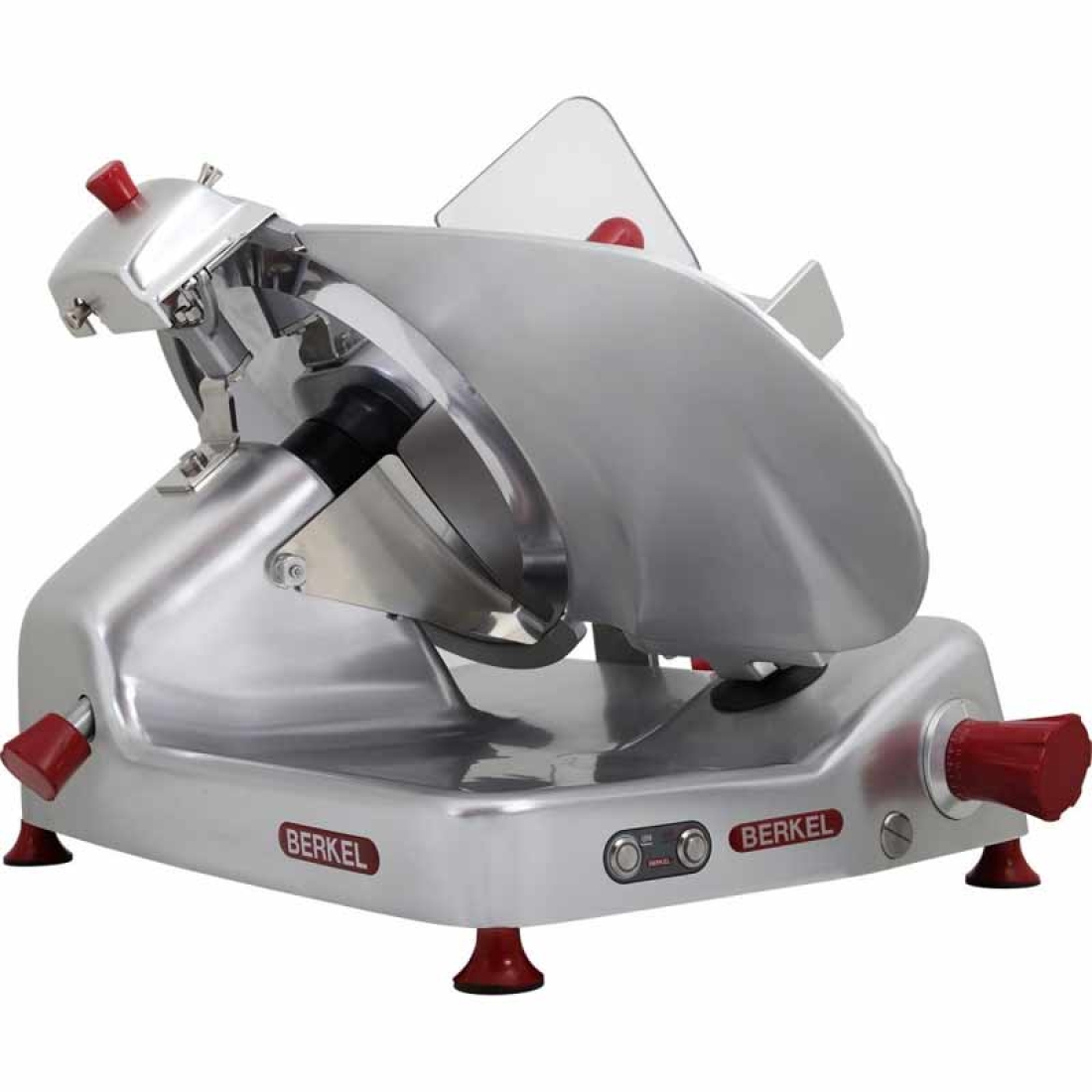 Berkel BEG300B ESSENTIA Gravita 300 Aufschnittmaschine