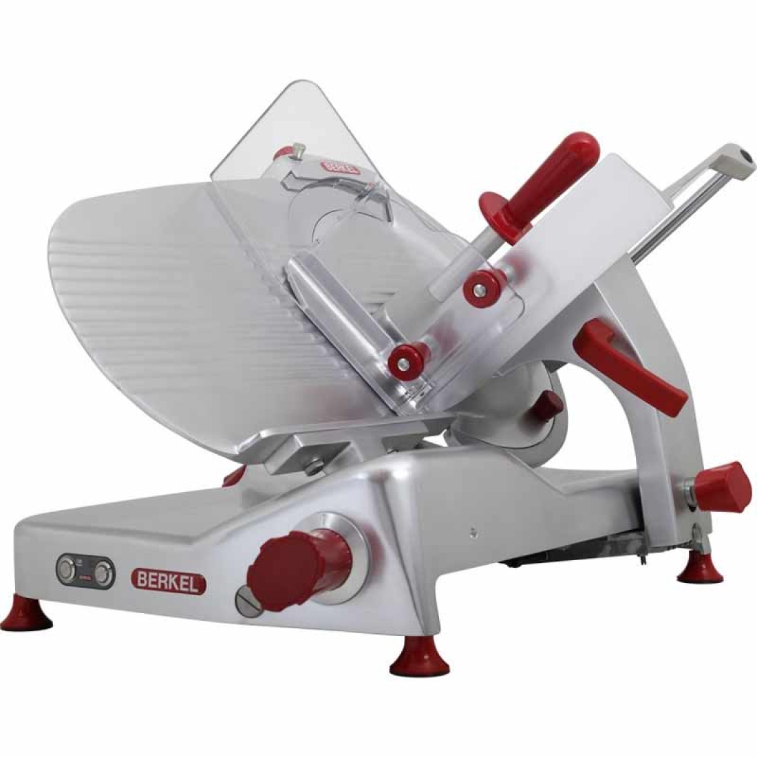 Berkel BEG350 ESSENTIA Gravita 350 Aufschnittmaschine