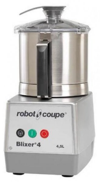 Robot Coupe Emulgator-Mixer Blixer 4 230 V