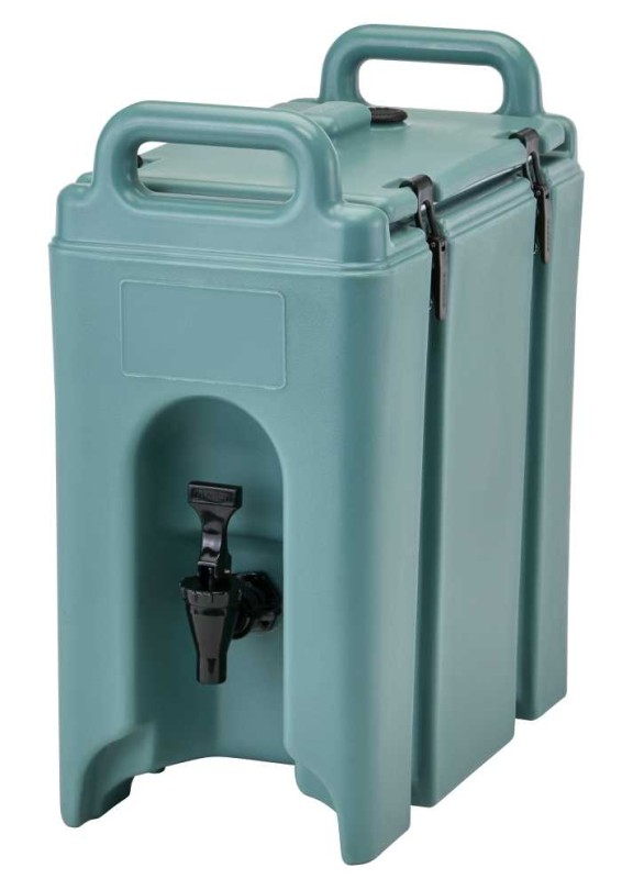 Cambro Getränkebehälter Thermobehälter für Getränke 9,5 Liter 250LCD401