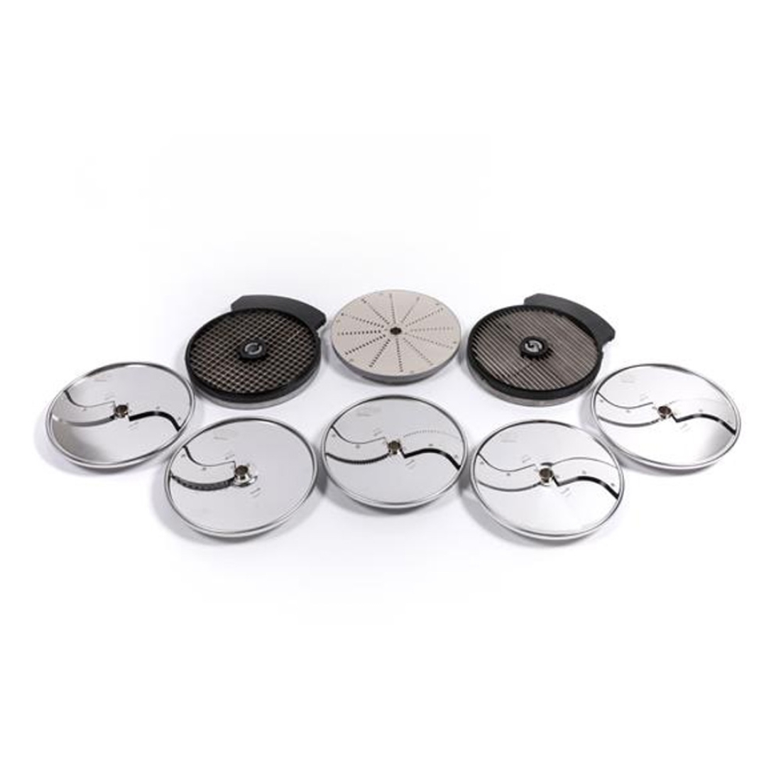 Dynamic 7-Scheiben-Set Brasserie-Catering