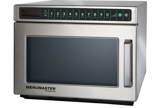 Menümaster Mikrowelle DEC 14E2 1400 Watt