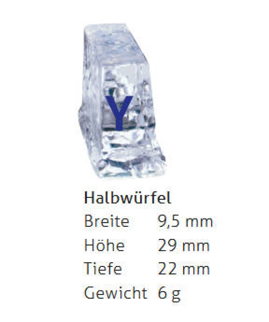 Manitowoc Würfeleisbereiter NEO CN-UYP 0240AZ