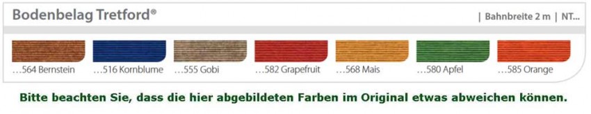 Podest Trapez groß Höhe 40 cm stapelbar