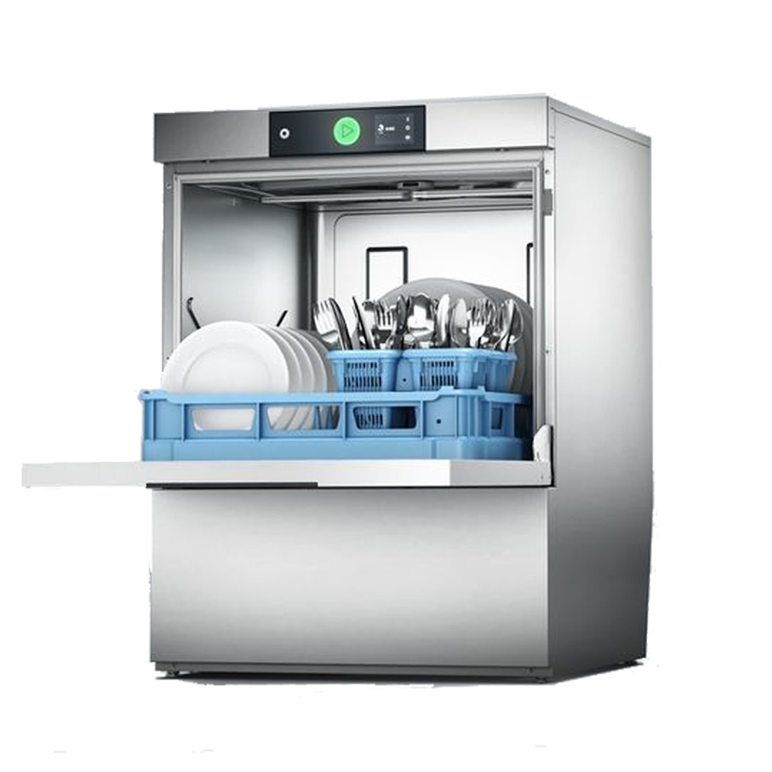 Hobart Besteck- und Geschirrspülmaschine Premax FPS-10B, versandkostenfrei