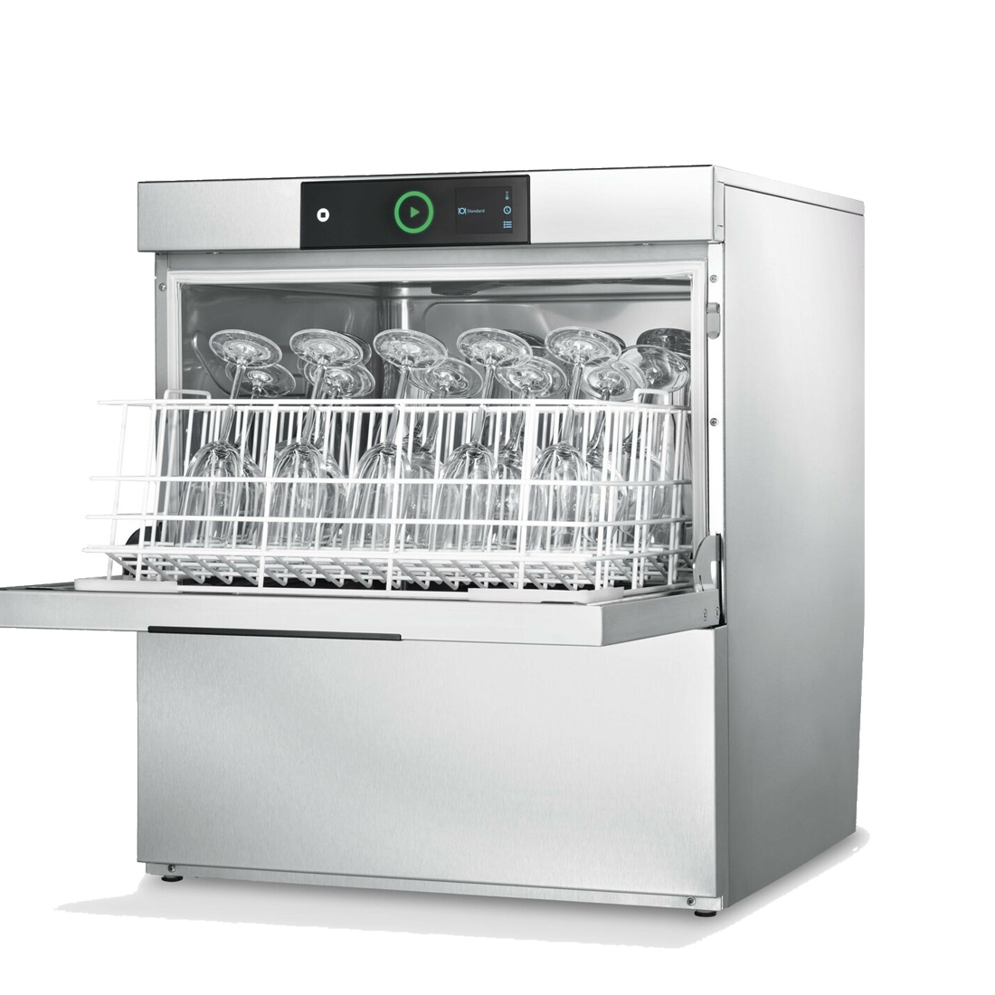 Hobart Gläserspülmaschine Profi GXC-11B, versandkostenfrei