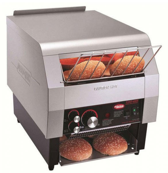 Hatco Premium-Durchlauftoaster TQ-800