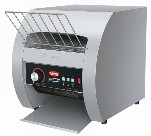 Hatco Durchlauftoaster TM3-10H Edelstahl