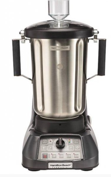 Hamilton Beach Expeditor Food Blender HBF1100S