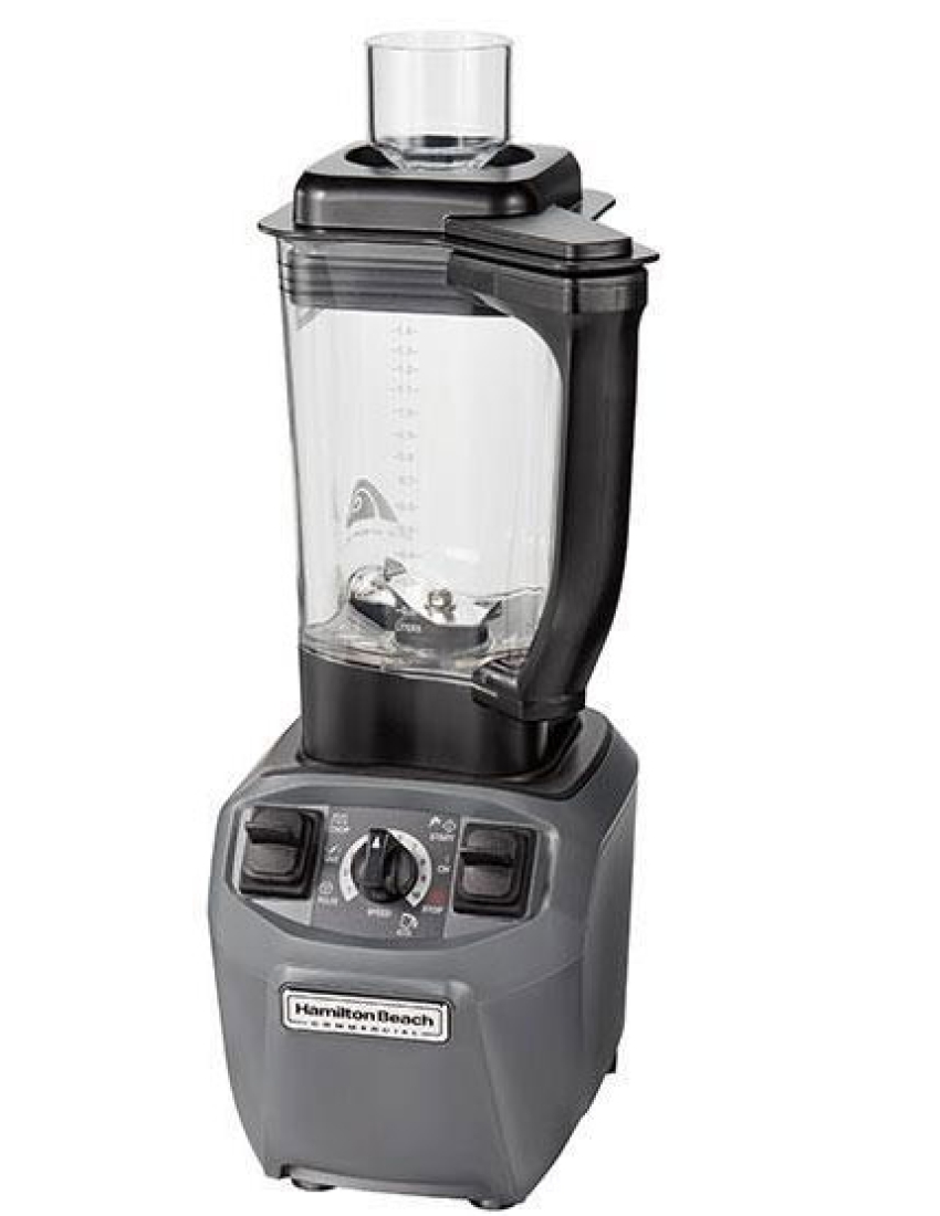 Hamilton Beach Food Blender HBF500