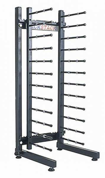 JACKSTACK Tisch-Tellerstapler JS012C für 12 Teller