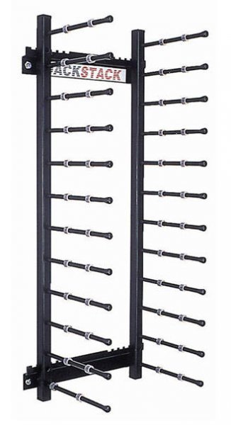 JACKSTACK Tellerstapler JS012HW für 12 Teller