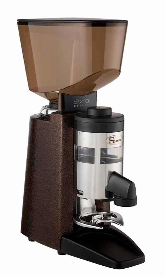 Santos «Silence» Espresso/Kaffeemühle S40A