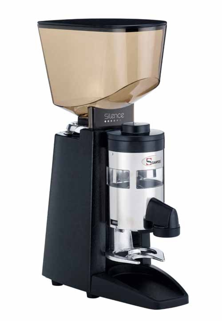 Santos «Silence» Espresso/Kaffeemühle S40AN