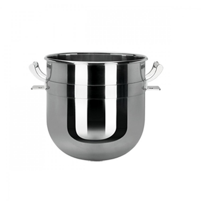 Feuma Rührkessel 120 L für PL 120