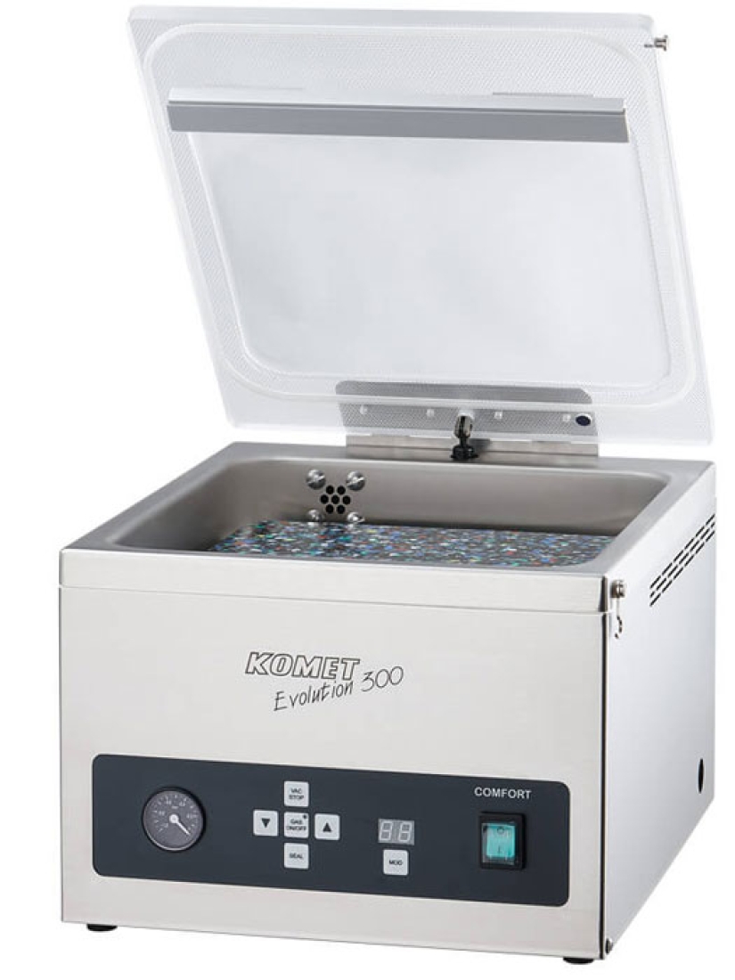 Komet Vakuumierer Evolution 300 Pro