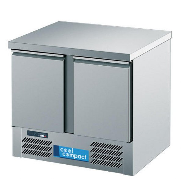 CoolCompact Kühltisch KT95