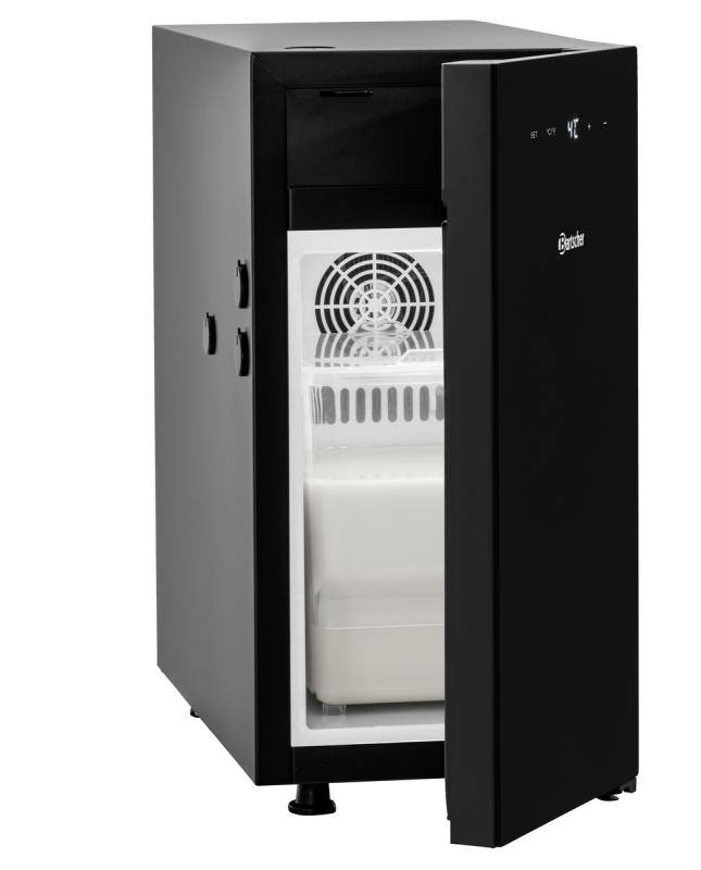 Bartscher Milchbehälter für KV9L