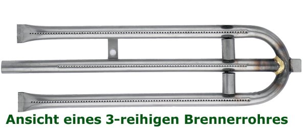 MUE Gas-Kombi-Tischbräter GBT4-V3