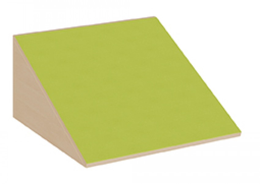 Aufgang Rampe 70 x 70 cm