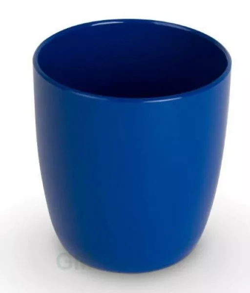 Kinderzeug Kinderbecher 0,18 l blau Polycarbonat (PC)