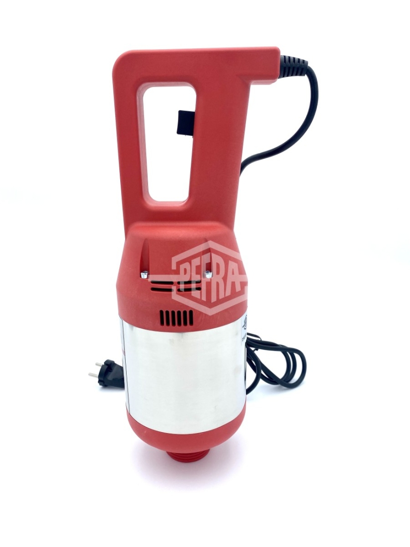 Pefra Motorblock/Antriebseinheit 350 W, 1 Geschw.