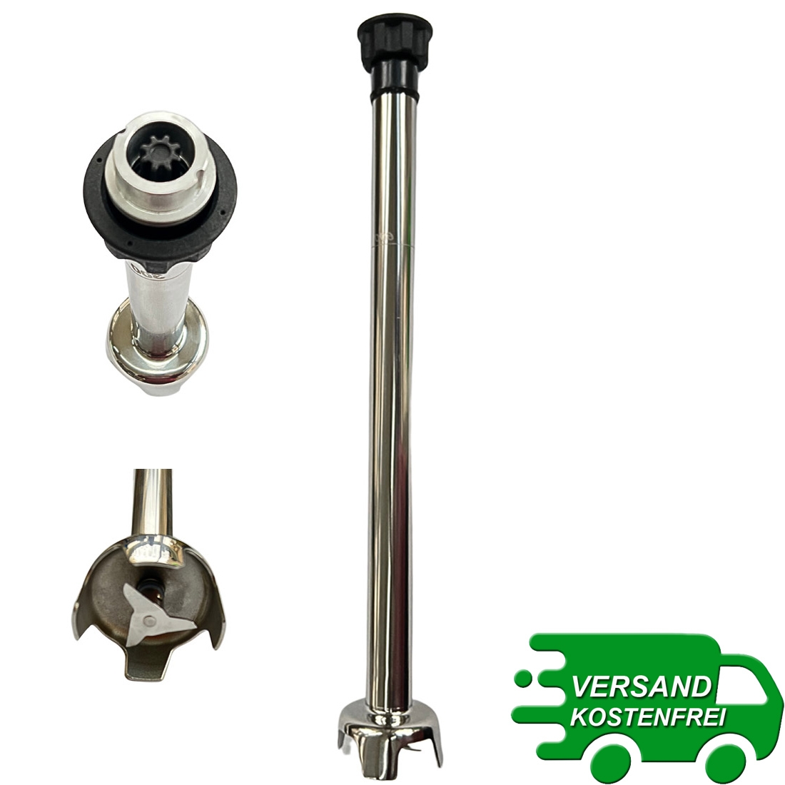 Mixstab FM600 600 mm