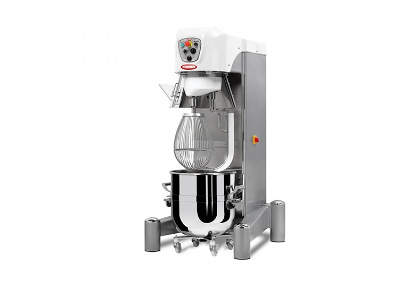 Feuma Rührkessel 60 L für PL 100