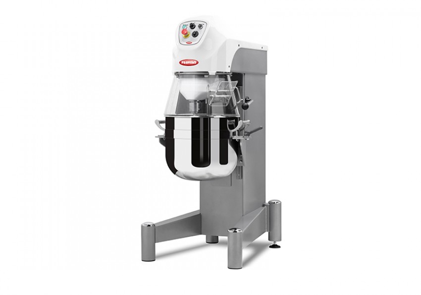 Feuma Rührer 20L für PL 60