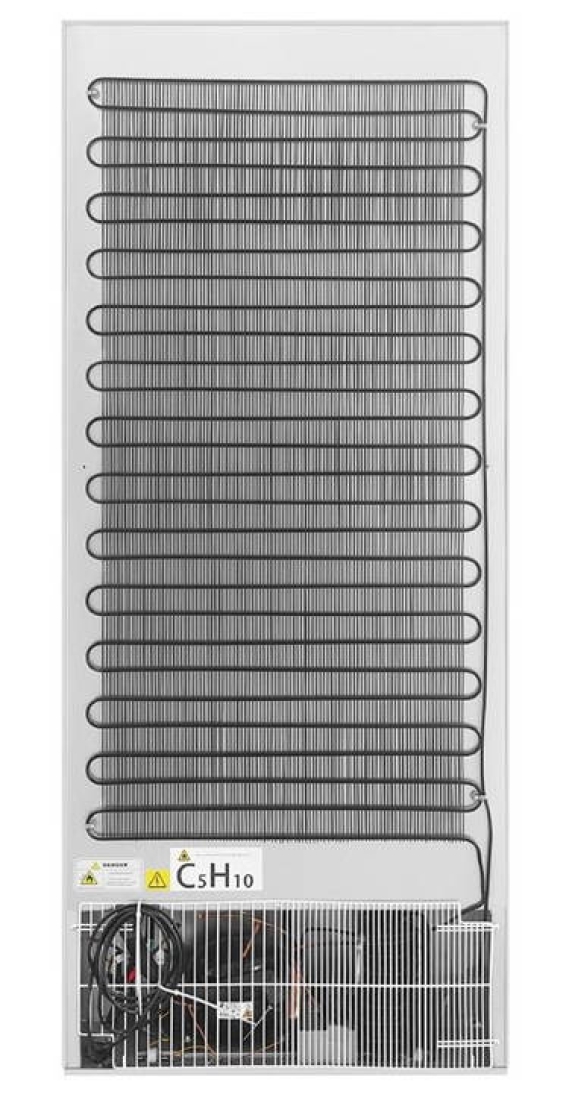 POLAR Kühlschrank weiß PC005 2 Jahre Garantie