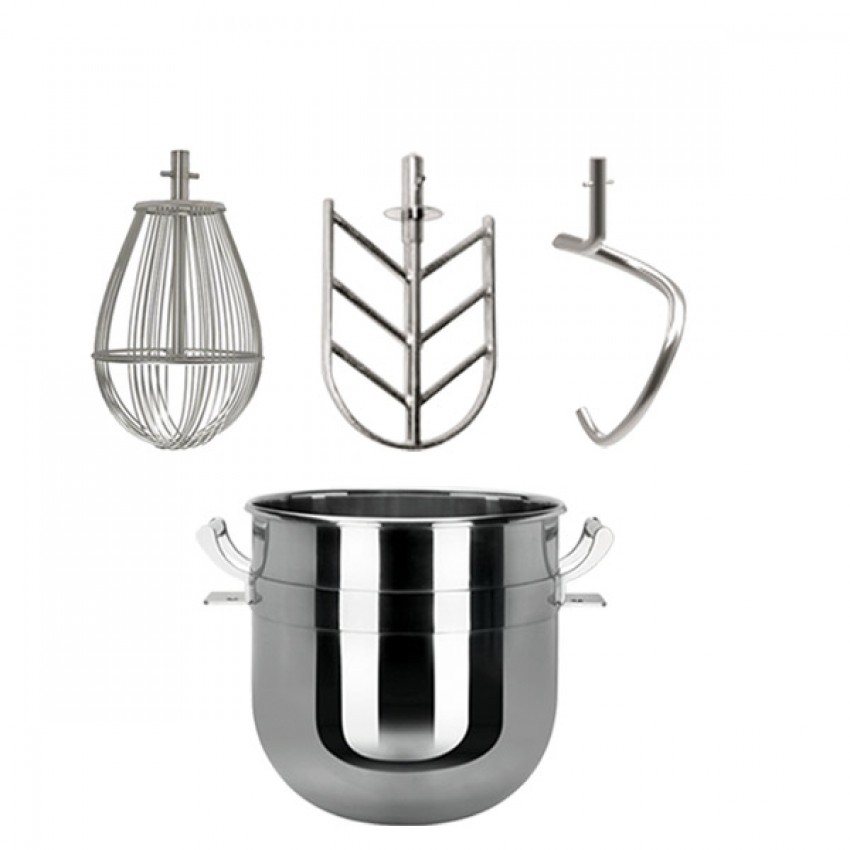 Feuma Reduzier-Set 20L für PL60
