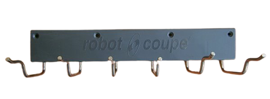 Robot Coupe Wandhalterung