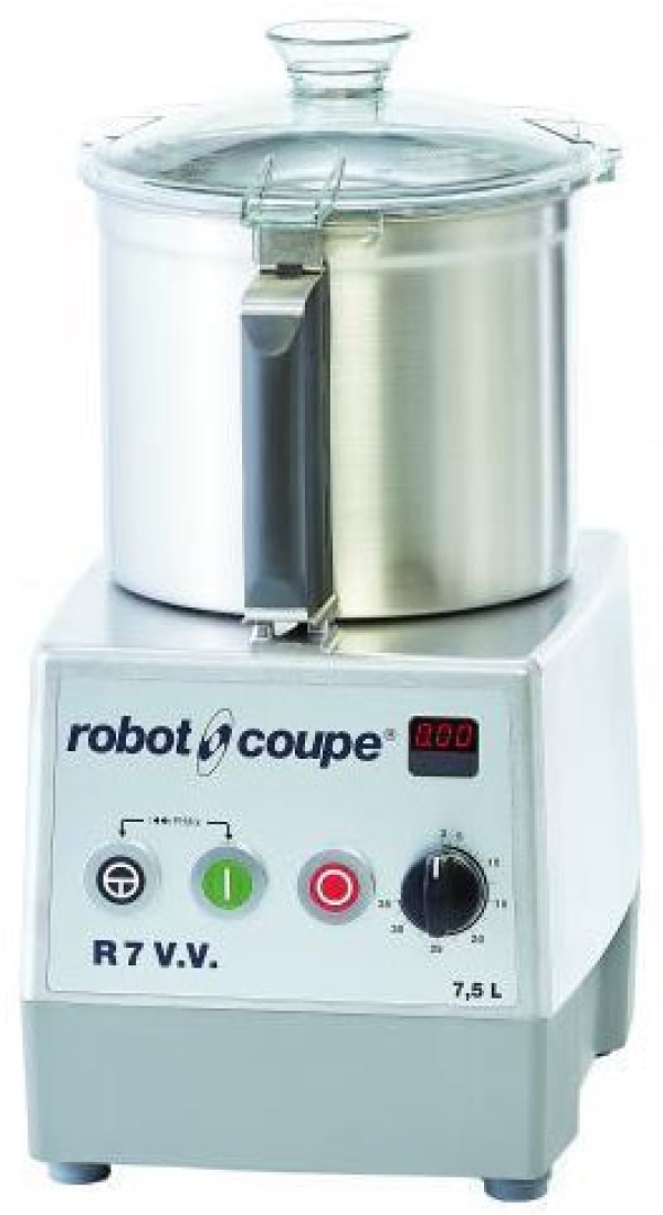 Robot Coupe Tischkutter R 7 V.V.