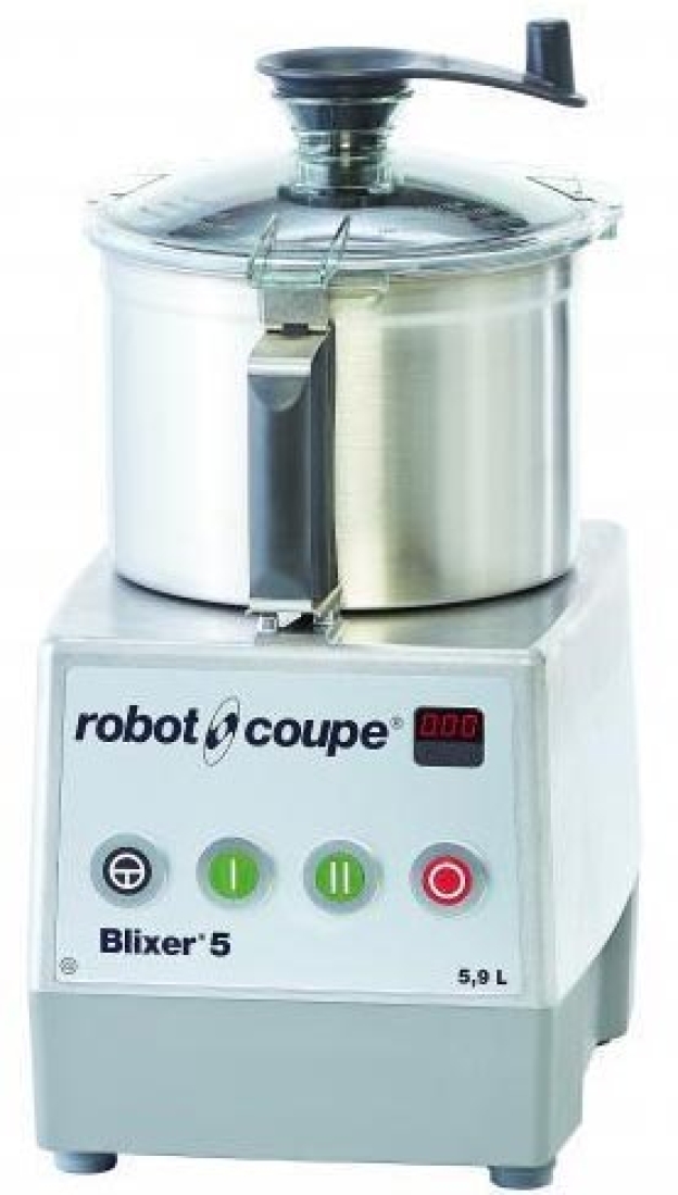 Robot Coupe Blixer 5 - 2V