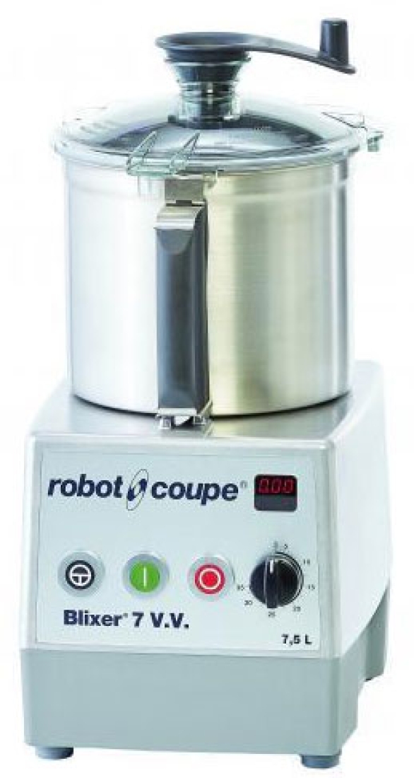 Robot Coupe Blixer 7 V.V.
