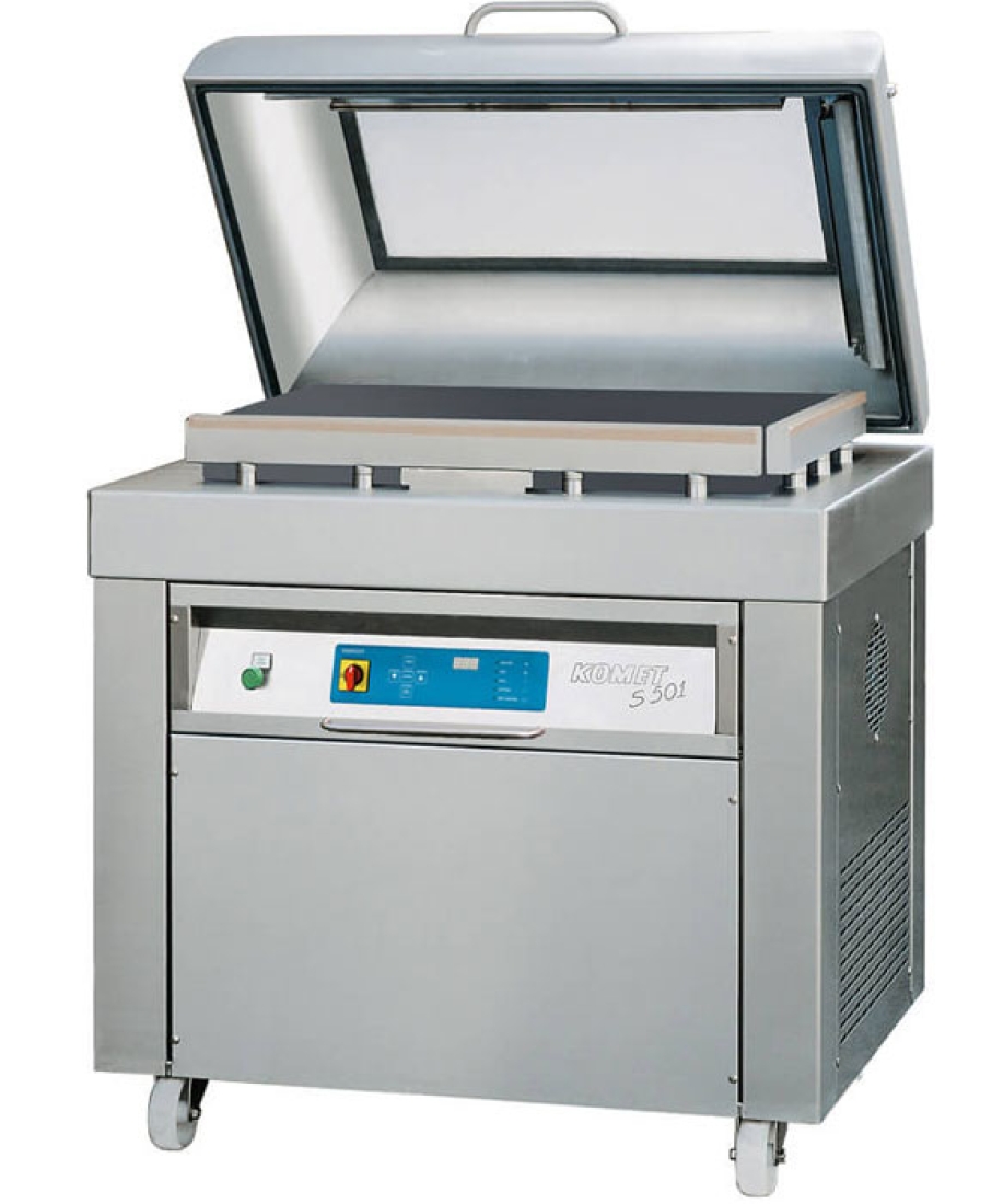 Komet Vakuumierer S 501