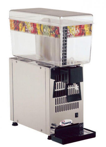 Santos S34-1 Dispenser 1 x 12 Liter