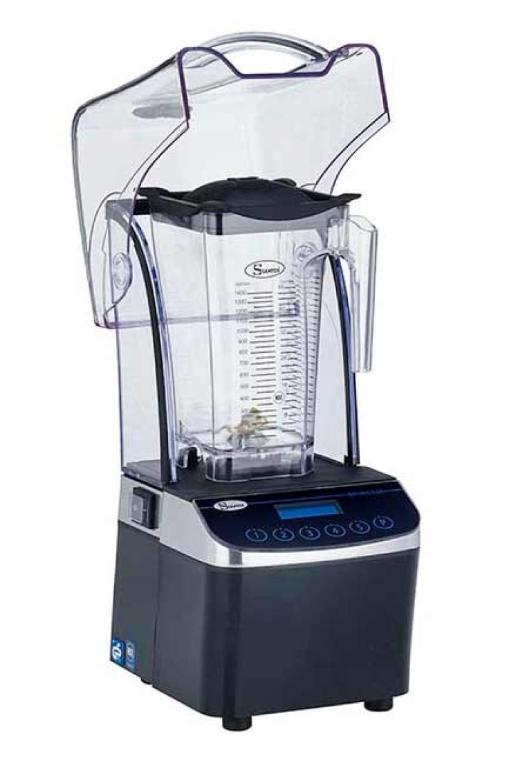 Santos Brushless Blender S62