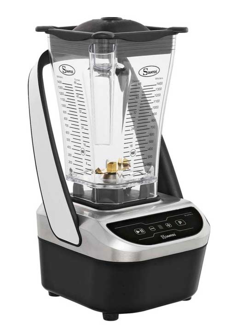 Santos Compact Brushless Blender S66