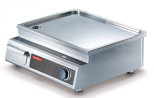 Scholl FLEX Griddle 5 kW
