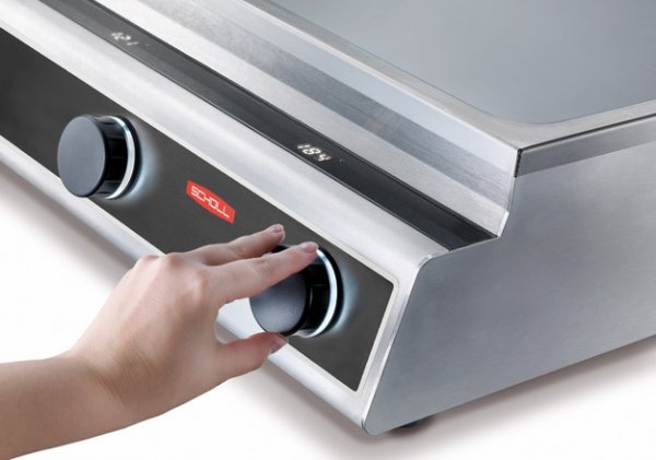 Scholl FLEX Wok 5 kW
