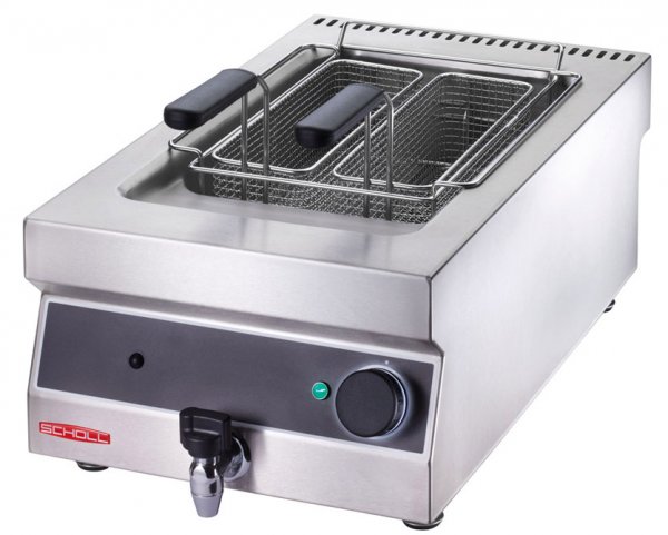 Scholl Fritteuse Multi-Flex SH/FR 7200-ML