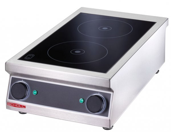 Scholl Ceran-Kochfeld Multi-Flex SH/CK 3000-ML