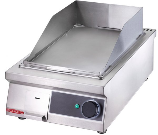 Scholl Grill "Single" Multi-Flex SH/GR 6000-ML