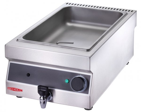 Scholl Elektro-Bräter Multi-Flex SH/BR 6000-ML