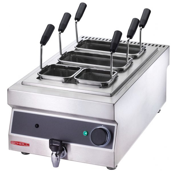 Scholl Pastakocher Multi-Flex SH/PA 6000-ML